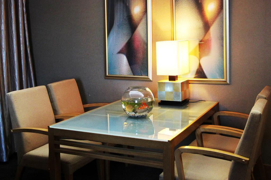 Yuanchenxin International Hotel Beijing Room photo