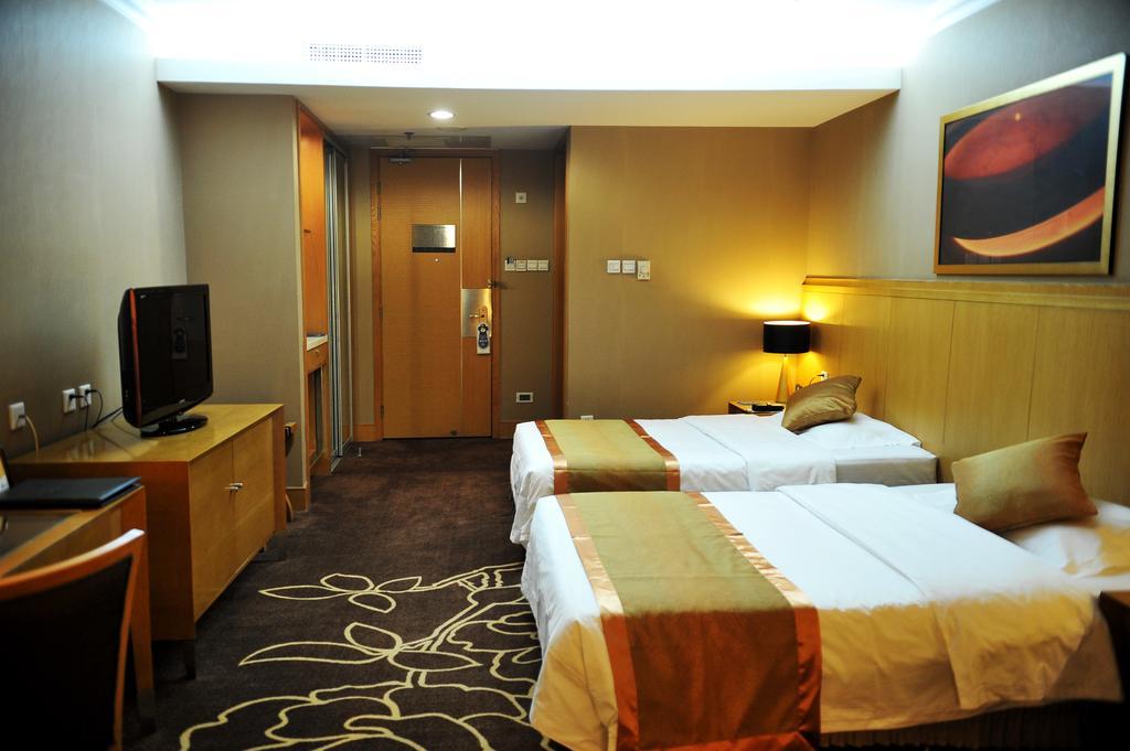 Yuanchenxin International Hotel Beijing Room photo